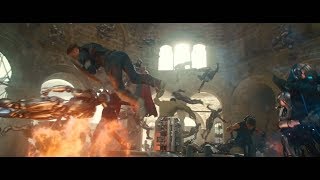 best  fight seance of avengers age of altrone 2015 by rohitsh screenshot 5