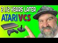 Atari VCS 2 1/2 Years Later:  What is Next?