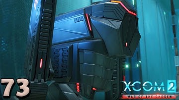 Final Mission Continued - XCOM 2 War of the Chosen Modded Legend - Part 73