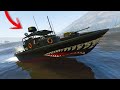 ATRACO A CAYO PERICO! ROBO EL NUEVO BARCO KURTZ 31!! - GTA V ONLINE