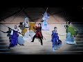 ミュージカル『刀剣乱舞』 ～阿津賀志山異聞～ゲネプロ公開