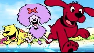 Clifford the Big Red Dog - s01e22 Clifford the Big Red Dog doing the right thing