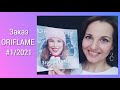 Заказ ORIFLAME № 1/2021 и объявление победителя Розыгрыша Norrsken