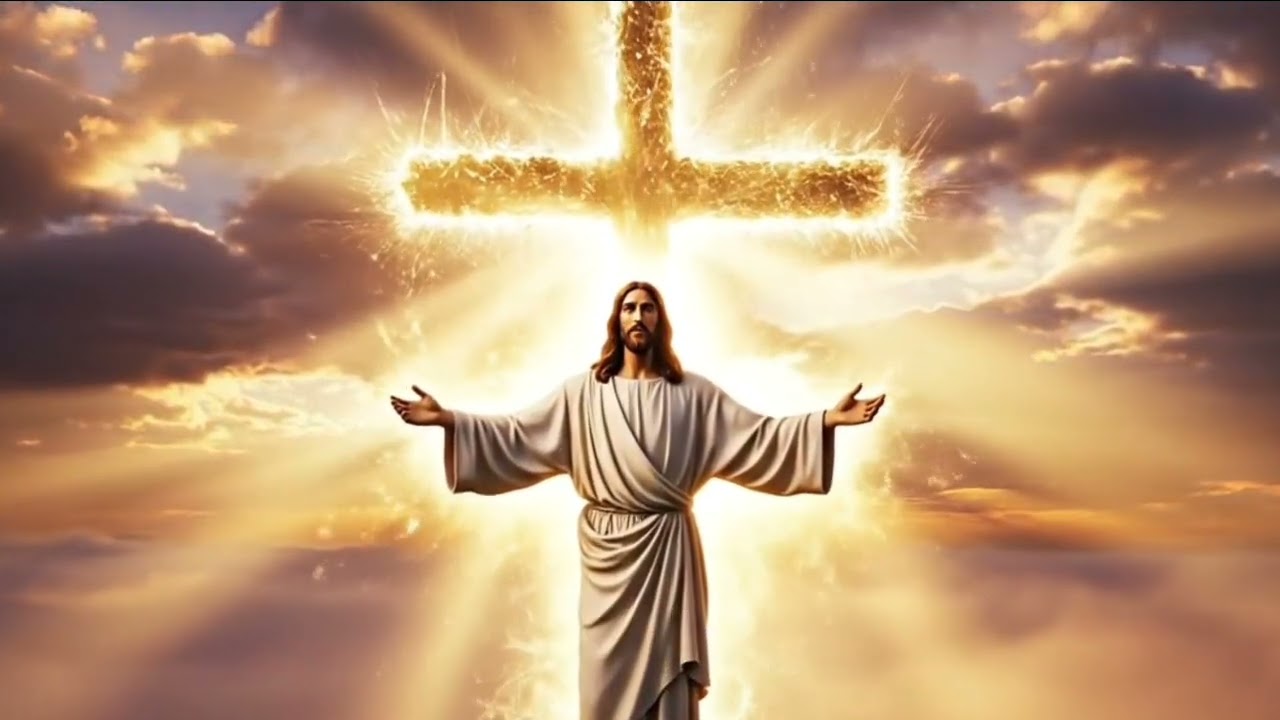 Don’t Scroll… God Is Standing With You | Powerful Worship Song