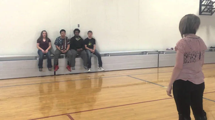 Assembly good