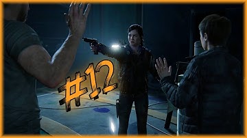 The Last Of Us Part II Remastered Part #12 - Finding Owen [C]