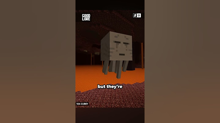 MINECRAFT LORE IS SAD AF