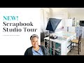 Spring Clean 2022! My Complete Studio Tour + GIVEAWAY!!!