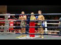 Tadeas mawar ruzicka red vs mok ka chun  blue  patong fight night  20240224