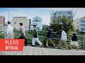 TWS 1st Mini Album「Sparkling Blue」Highlight Medley