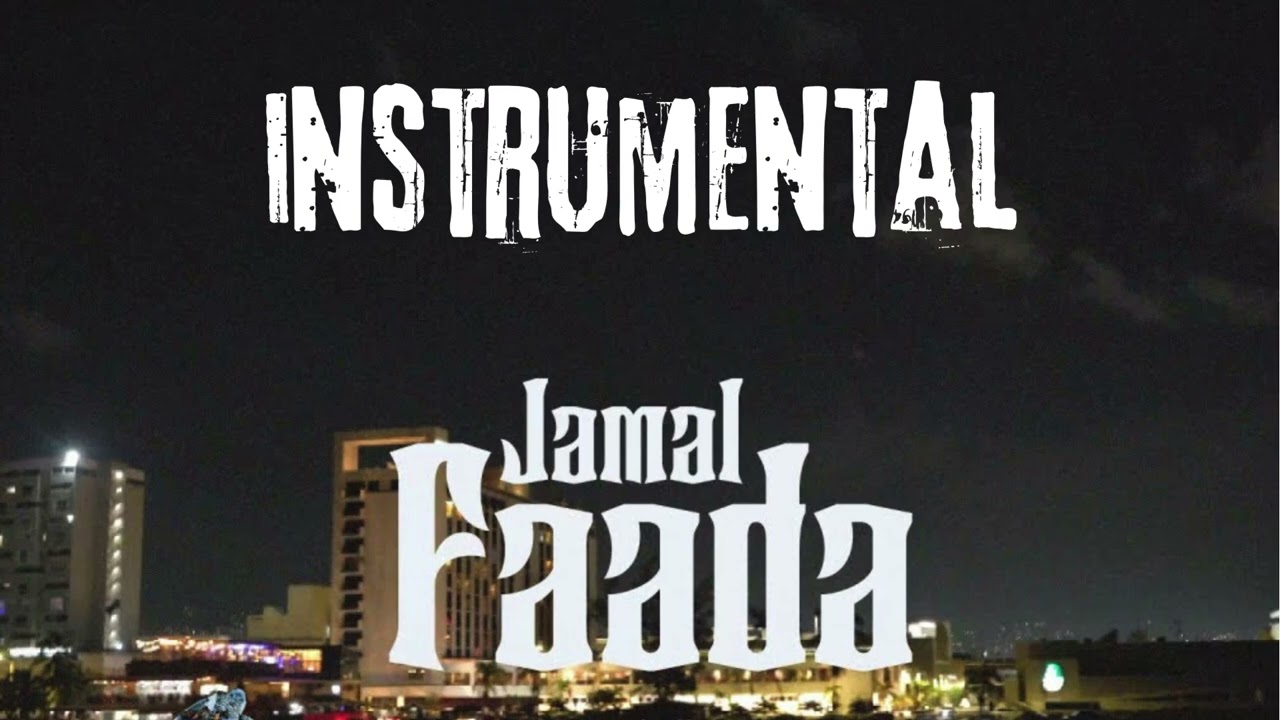 Watch Jamal - Faada (INSTRUMENTAL) on YouTube Watch Jamal - Faada (INSTRUMENTAL) on YouTube