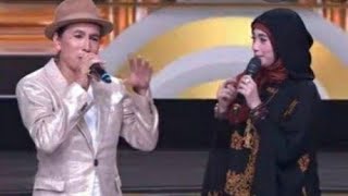 Indonesian Malay Songs 'Cinta Kita' Amy Search ft Inka Christie, Channel : Sofian Sahara