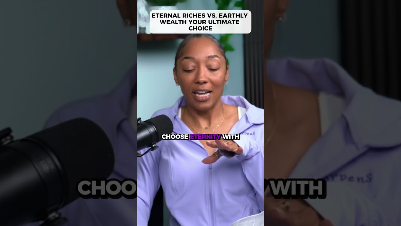 $5 Billion or Eternity?