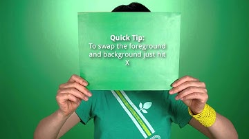 Free Photoshop CC Tutorial - User Interface explanation