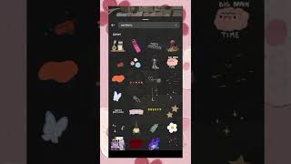 Instagram Story Ideas ( aesthetic Instagram layout tutorial ) day dump instagram story