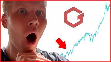 GateToken (GT) Price Prediction 2021 [NEW]