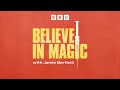 Megan | Episode 1 | Believe in Magic