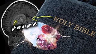 OMG! The Bible gives PRECISE INSTRUCTIONS about the PINEAL GLAND
