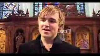Dougie And Harry Get Married