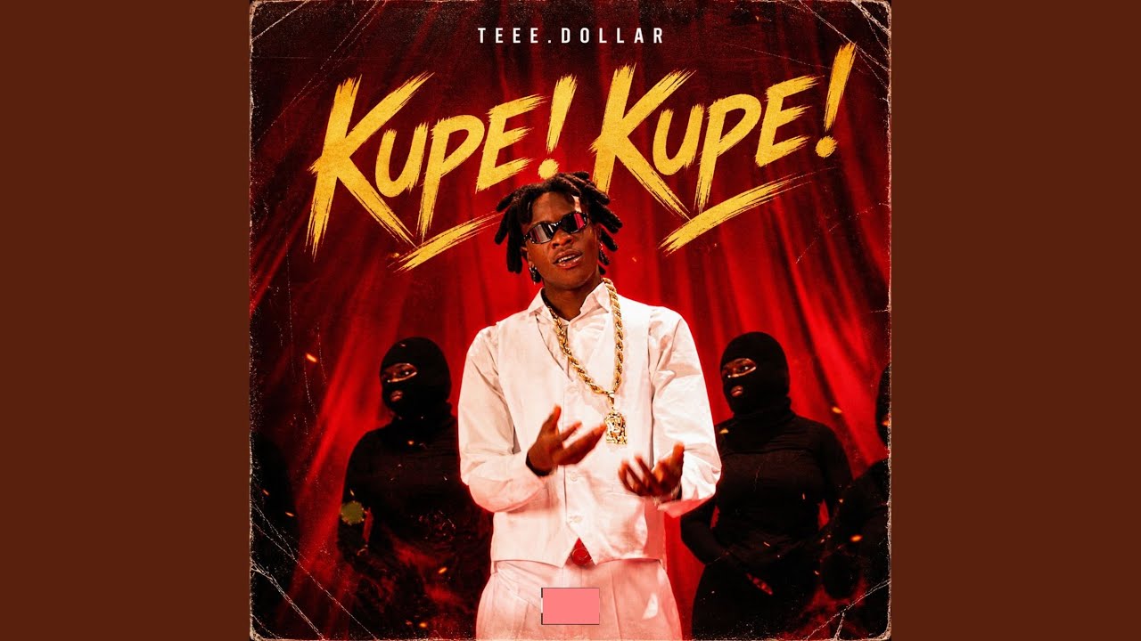 Watch Kupe on YouTube Watch Kupe on YouTube
