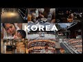 Seoul korea vlog  2023  thecolcols