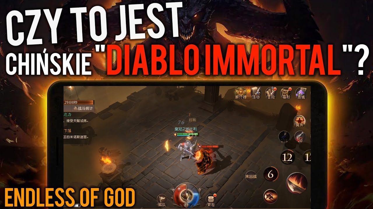 kojarzenie diablo 3