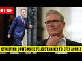 🚨 BREAKING: Wes Streeting QUITS As He Delivers Starmer BRUTAL Message