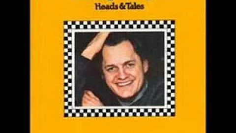 Harry Chapin - Taxi