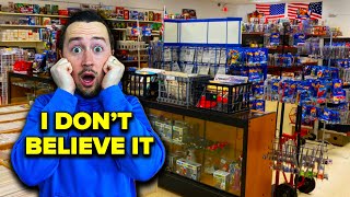 Buying a 50 Year-Old Hobby Shop - Part 3