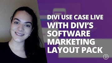 How to Make a Social Follow Prompt Appear After Visitors Subscribe with Divi’s Software Marketing L