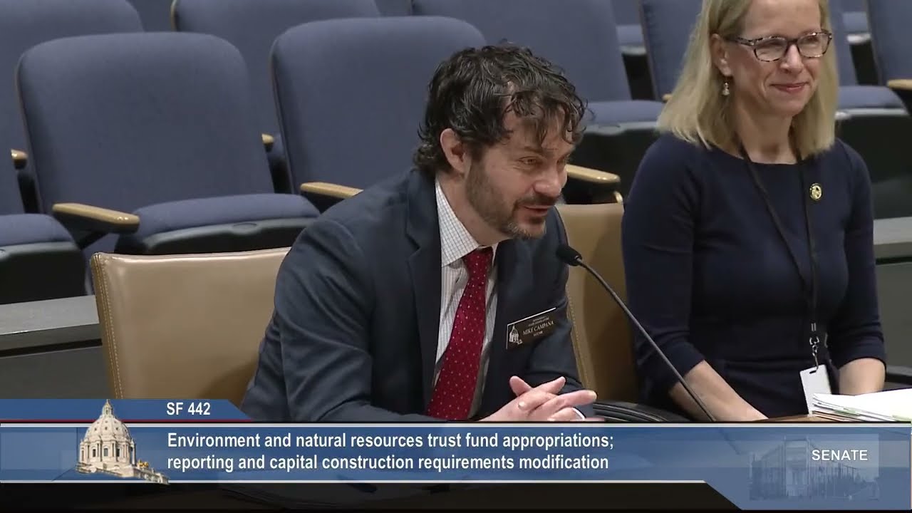 Committee on Finance - 03/15/23