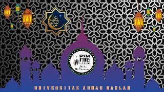 Idulfitri bersama PSM Ahda Gitana