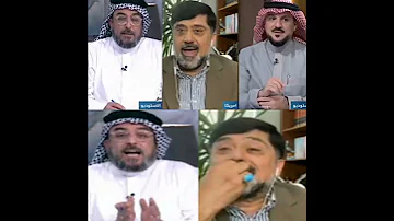 مشادة كلامية بين سلام عادل ونزار حيدر 