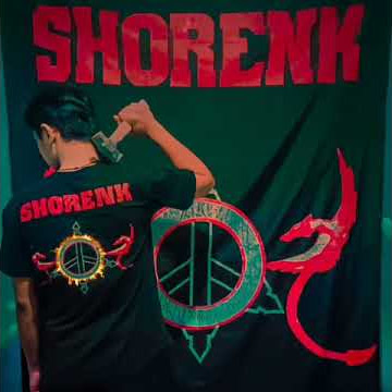 Story' wa psht SHORENK