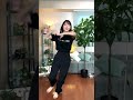 SEKAI NO OWARI「Habit」山本里菜アナが踊ってみた。サビver. #Shorts #tiktok #dance #Habit