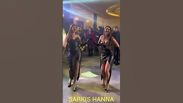 جديد سركيس حنا وعدتينا تحت التينا 
