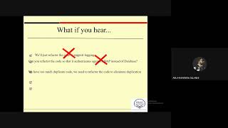 30. 9 1 Introduction to Refactoring and Code Smells