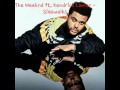 The weeknd  sidewalks ft kendrick lamar  official music   lyrics  instrumental 