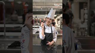 How to use chopsticks like a pro! 🥢