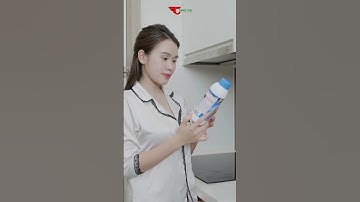 Dầu mỡ, cặn bẩn cứng đầu đến mấy cũng phải chịu thua trước bí kíp số 1 đến từ Hoa Kỳ này #oxiclean