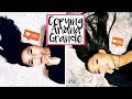 i copied ariana grandes instagram for a week