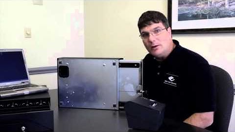 RockPOS Connect a POS printer with a cash drawer