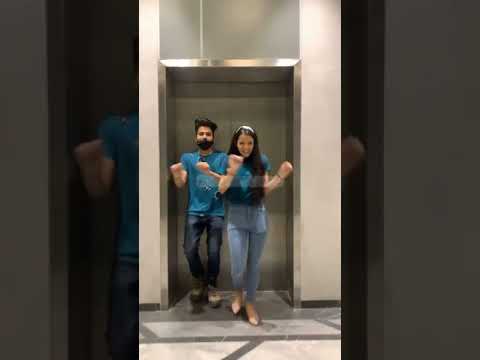 Long Distance Love | Rico Rico | Best Blooper 🤣| Shubnandu | Couplegoal | Dance Video | #shorts