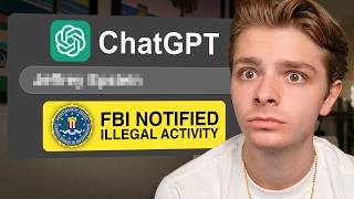 Things You Should Never Ask Ai...