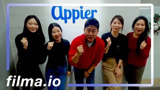 Appier 