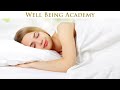 🔴 Sleep Music 24/7, Sleep Meditation, Relaxing Music, Insomnia, Healing Music, Study Music, Sleep