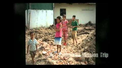 Youth@BC Intro Video