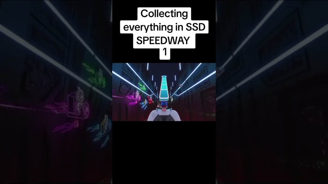 Astro's Playroom Artifacts & Puzzle Pieces 1 