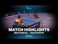 Carlos fernandez vs manav vikash thakkar  ms  wtt contender lima 2022  qual