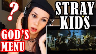 Stray Kids 神메뉴Gods Menu Turkey Reaction Kpop Di̇nledi̇m Stray Kids Di̇nli̇yorum